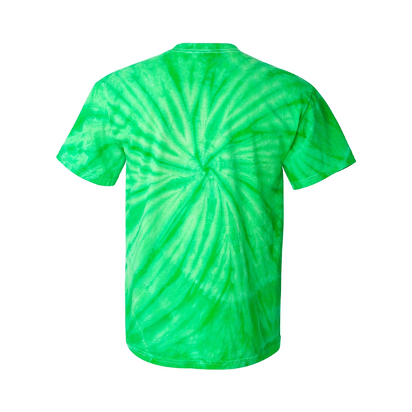 Dyenomite Cyclone Pinwheel Tie-Dyed T-Shirt - Dyenomite Cyclone Pinwheel Tie-Dyed T-Shirt - Image 18 of 91