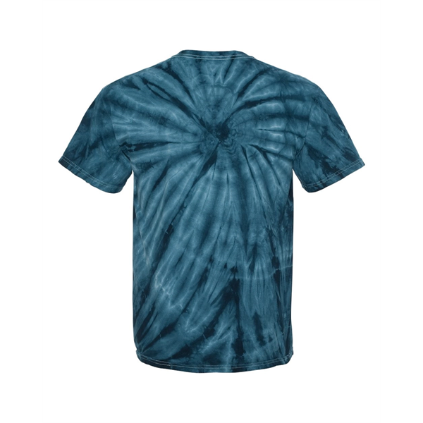 Dyenomite Cyclone Pinwheel Tie-Dyed T-Shirt - Dyenomite Cyclone Pinwheel Tie-Dyed T-Shirt - Image 27 of 91