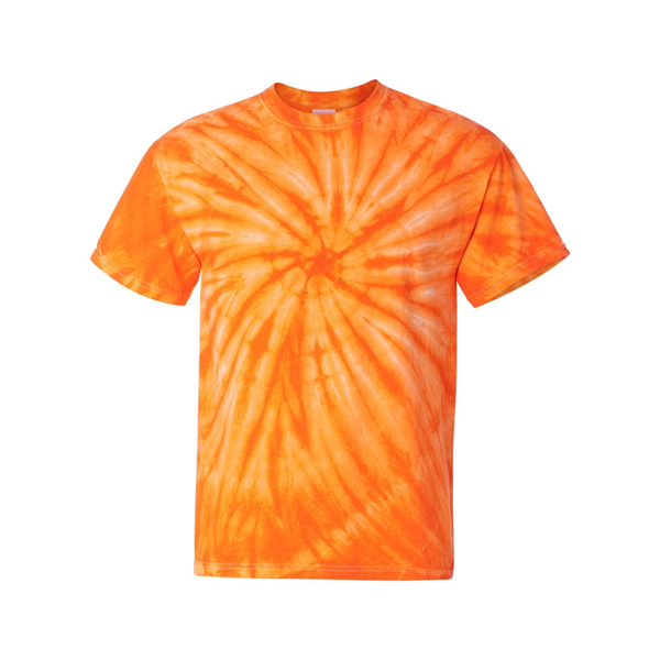 Dyenomite Cyclone Pinwheel Tie-Dyed T-Shirt - Dyenomite Cyclone Pinwheel Tie-Dyed T-Shirt - Image 28 of 91