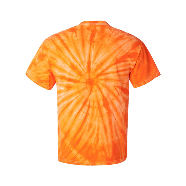 Dyenomite Cyclone Pinwheel Tie-Dyed T-Shirt - Dyenomite Cyclone Pinwheel Tie-Dyed T-Shirt - Image 30 of 91