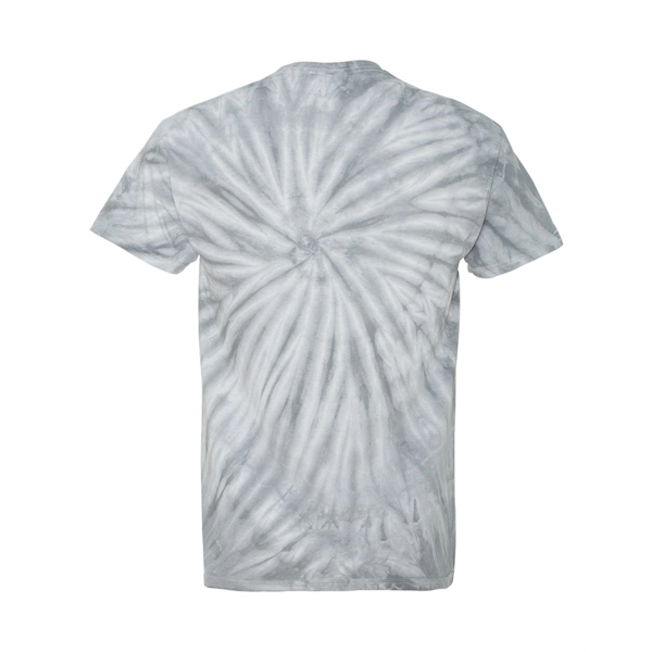 Dyenomite Cyclone Pinwheel Tie-Dyed T-Shirt - Dyenomite Cyclone Pinwheel Tie-Dyed T-Shirt - Image 45 of 91