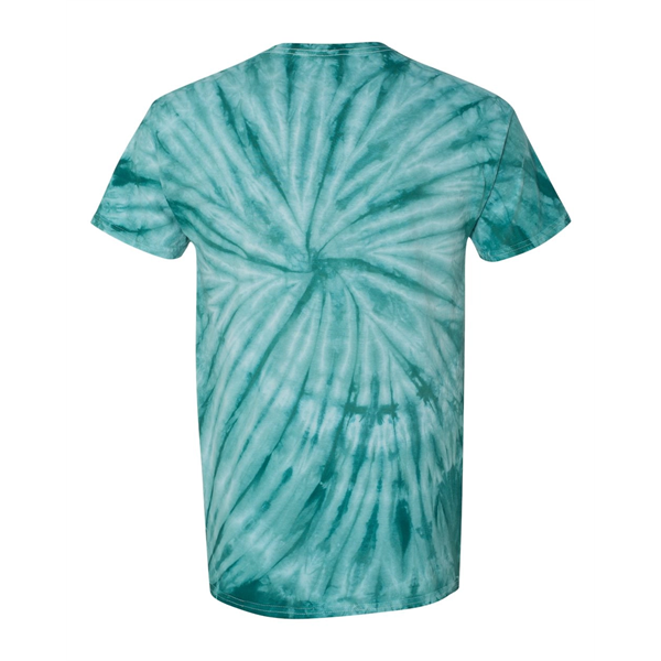 Dyenomite Cyclone Pinwheel Tie-Dyed T-Shirt - Dyenomite Cyclone Pinwheel Tie-Dyed T-Shirt - Image 48 of 91