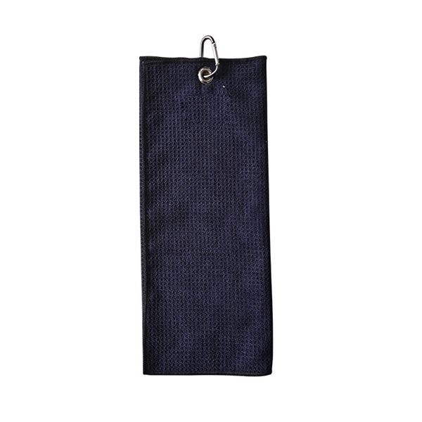 Golf  Towel - Golf  Towel - Image 0 of 3