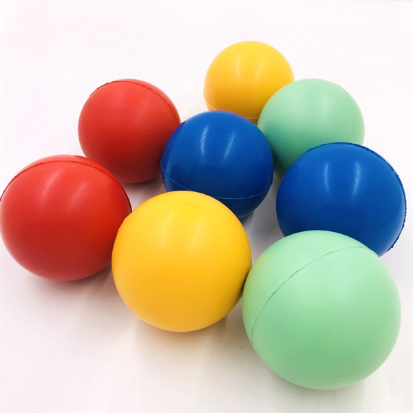 Stress Ball - Stress Ball - Image 2 of 2