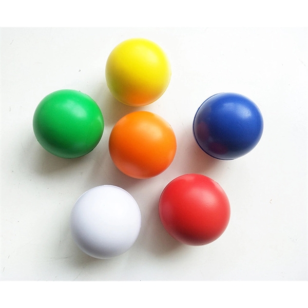 Stress Ball - Stress Ball - Image 0 of 2