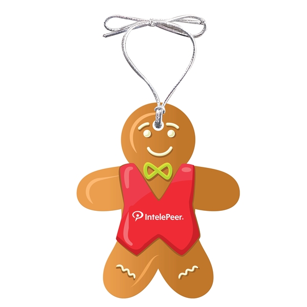 Holiday Ornaments - Holiday Ornaments - Image 2 of 8