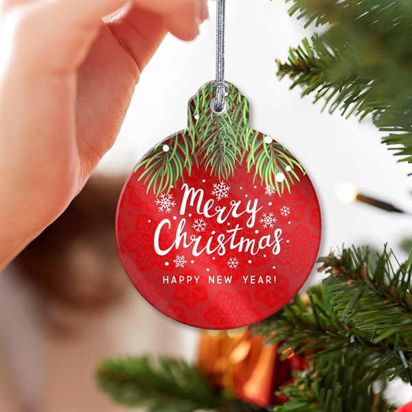 Holiday Ornaments - Holiday Ornaments - Image 3 of 8