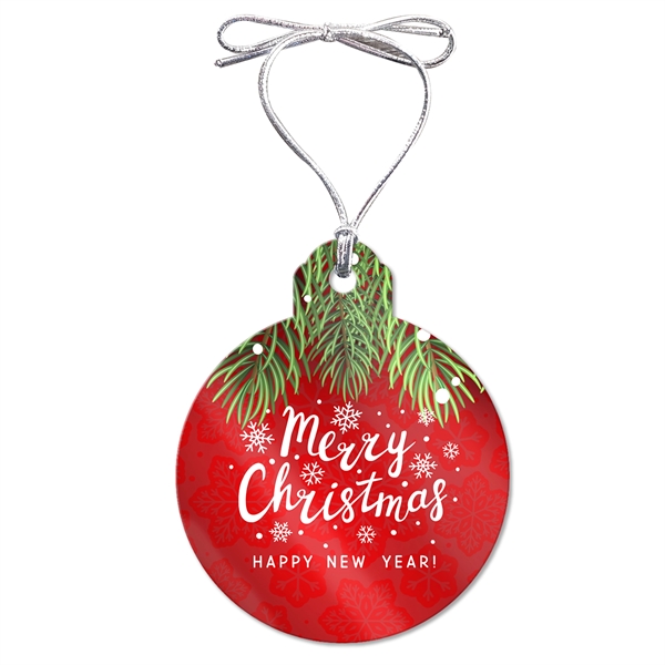 Holiday Ornaments - Holiday Ornaments - Image 4 of 8