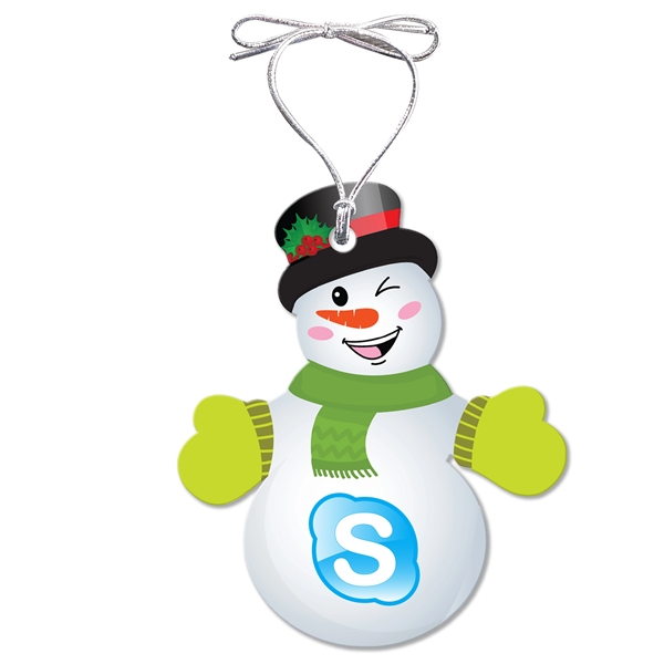 Holiday Ornaments - Holiday Ornaments - Image 6 of 8