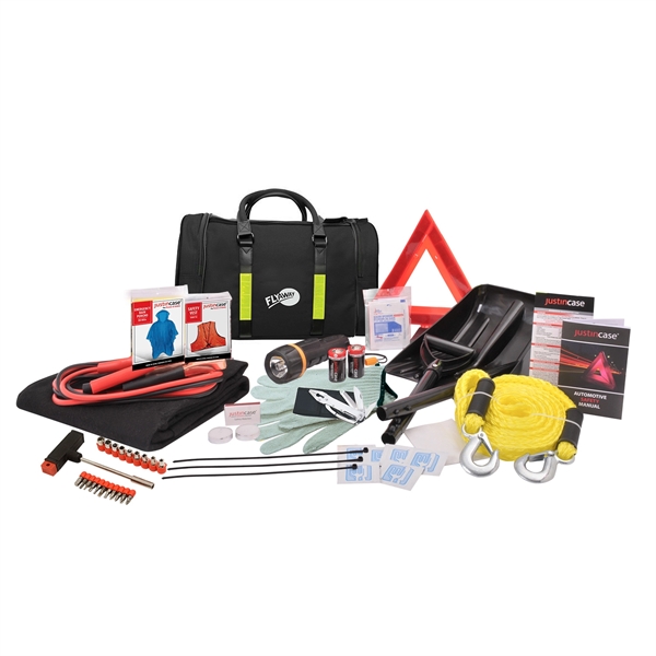 Cross Country Kit - Cross Country Kit - Image 2 of 2