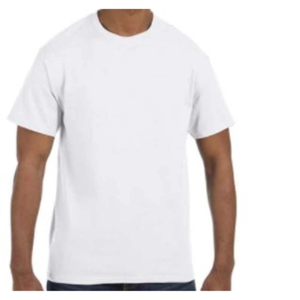 T-SHIRT Jerzees 50/50 CLOSEOUT - T-SHIRT Jerzees 50/50 CLOSEOUT - Image 1 of 1