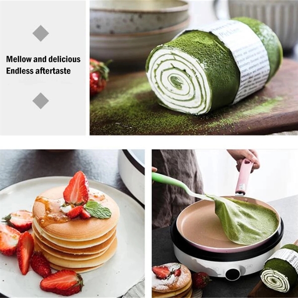 Home Cooking Utensils Silicone Spatulas - Home Cooking Utensils Silicone Spatulas - Image 5 of 5