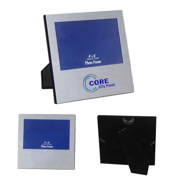 Bold Border Photo Frame - Bold Border Photo Frame - Image 0 of 0