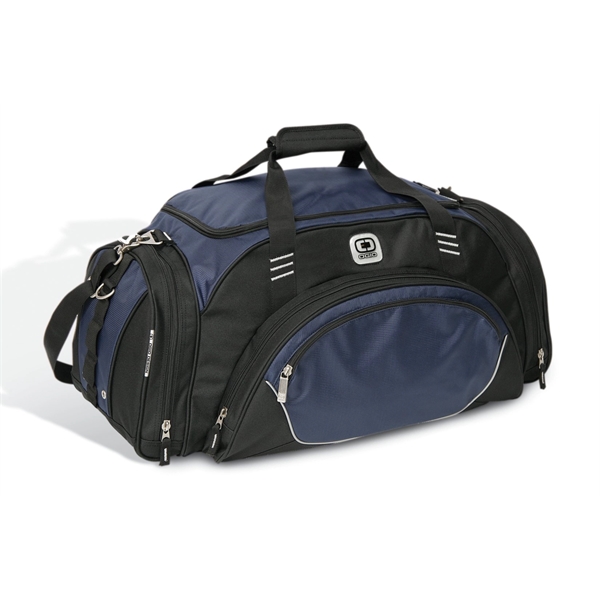 OGIO - Transfer Duffel. - OGIO - Transfer Duffel. - Image 1 of 6