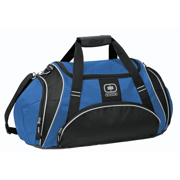 OGIO - Crunch Duffel. - OGIO - Crunch Duffel. - Image 3 of 6