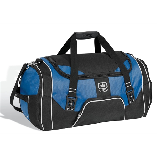 OGIO - Rage Duffel. - OGIO - Rage Duffel. - Image 1 of 3