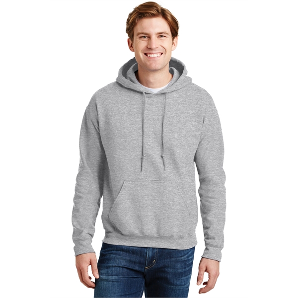 Gildan - DryBlend Pullover Hooded Sweatshirt. - Gildan - DryBlend Pullover Hooded Sweatshirt. - Image 81 of 130