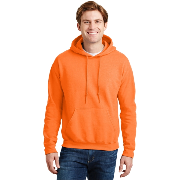 Gildan - DryBlend Pullover Hooded Sweatshirt. - Gildan - DryBlend Pullover Hooded Sweatshirt. - Image 82 of 130