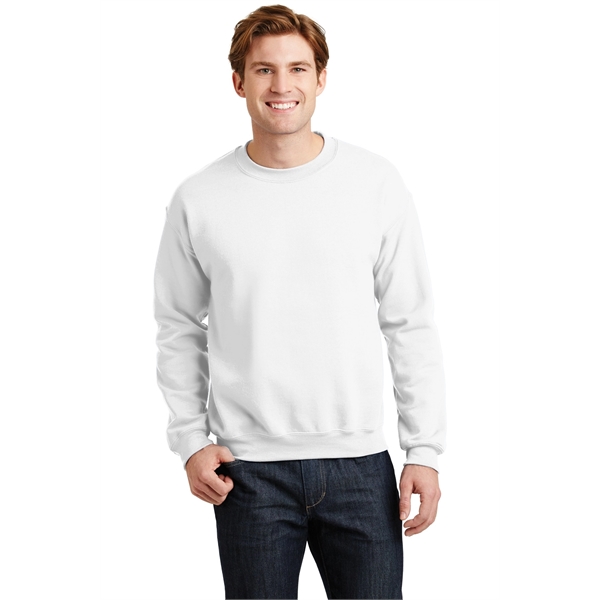 Gildan - Heavy Blend Crewneck Sweatshirt. - Gildan - Heavy Blend Crewneck Sweatshirt. - Image 165 of 211