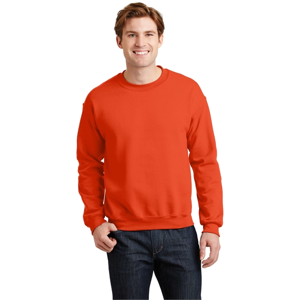 Gildan - Heavy Blend Crewneck Sweatshirt. - Gildan - Heavy Blend Crewneck Sweatshirt. - Image 168 of 211