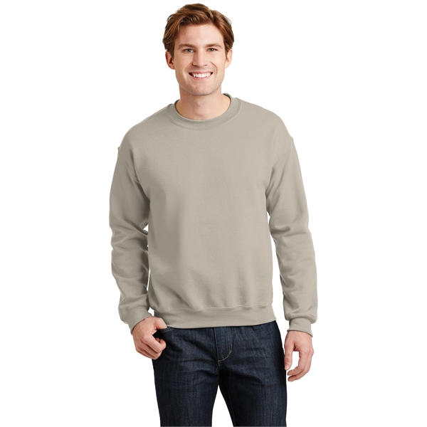 Gildan - Heavy Blend Crewneck Sweatshirt. - Gildan - Heavy Blend Crewneck Sweatshirt. - Image 170 of 211