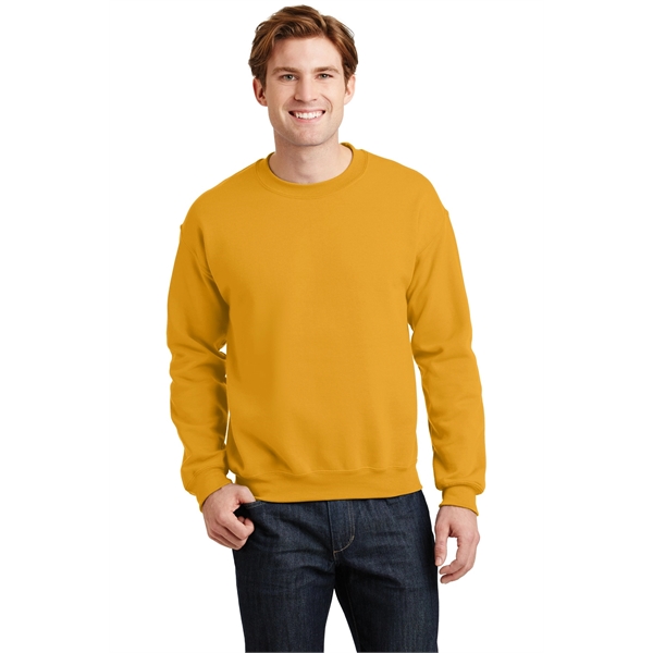 Gildan - Heavy Blend Crewneck Sweatshirt. - Gildan - Heavy Blend Crewneck Sweatshirt. - Image 171 of 211