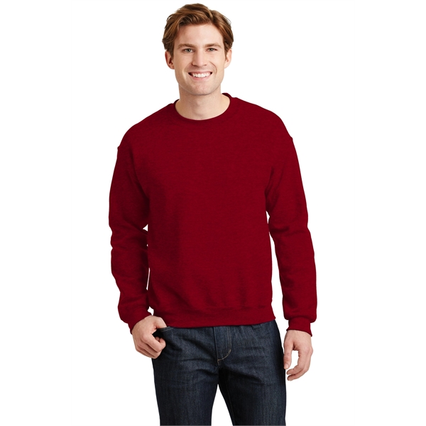 Gildan - Heavy Blend Crewneck Sweatshirt. - Gildan - Heavy Blend Crewneck Sweatshirt. - Image 172 of 211