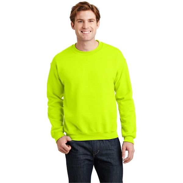 Gildan - Heavy Blend Crewneck Sweatshirt. - Gildan - Heavy Blend Crewneck Sweatshirt. - Image 174 of 211