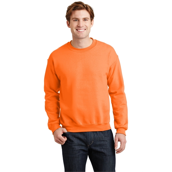 Gildan - Heavy Blend Crewneck Sweatshirt. - Gildan - Heavy Blend Crewneck Sweatshirt. - Image 175 of 211