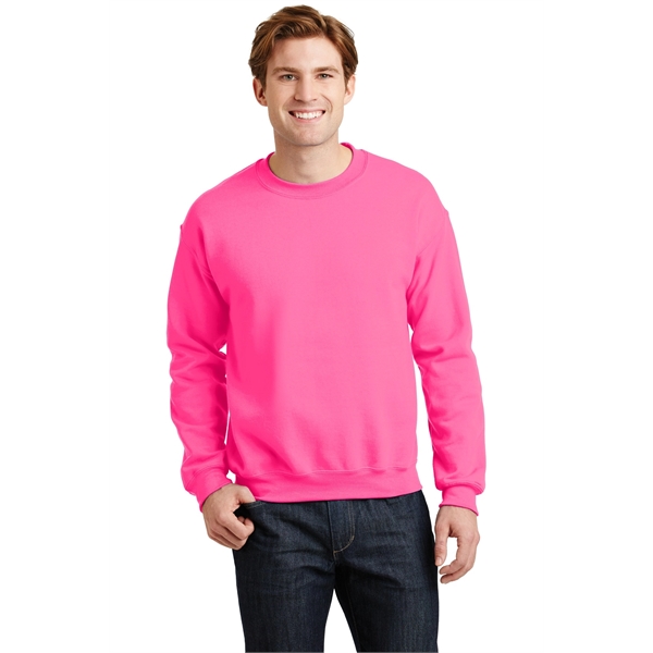 Gildan - Heavy Blend Crewneck Sweatshirt. - Gildan - Heavy Blend Crewneck Sweatshirt. - Image 176 of 211