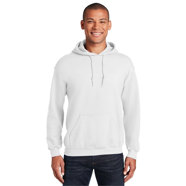 Gildan - Heavy Blend Hooded Sweatshirt. - Gildan - Heavy Blend Hooded Sweatshirt. - Image 173 of 239