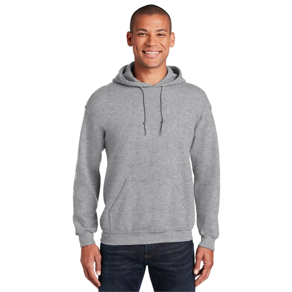 Gildan - Heavy Blend Hooded Sweatshirt. - Gildan - Heavy Blend Hooded Sweatshirt. - Image 174 of 239