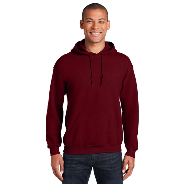 Gildan - Heavy Blend Hooded Sweatshirt. - Gildan - Heavy Blend Hooded Sweatshirt. - Image 175 of 239