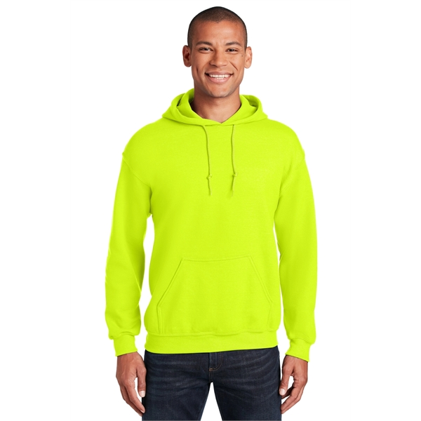 Gildan - Heavy Blend Hooded Sweatshirt. - Gildan - Heavy Blend Hooded Sweatshirt. - Image 176 of 239