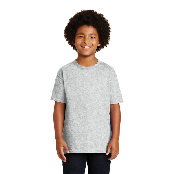 Gildan - Youth Ultra Cotton 100% US Cotton T-Shirt. - Gildan - Youth Ultra Cotton 100% US Cotton T-Shirt. - Image 132 of 177