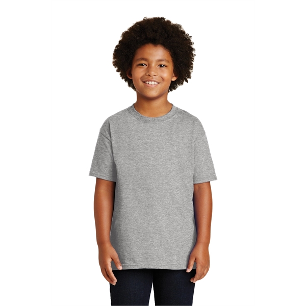 Gildan - Youth Ultra Cotton 100% US Cotton T-Shirt. - Gildan - Youth Ultra Cotton 100% US Cotton T-Shirt. - Image 133 of 177