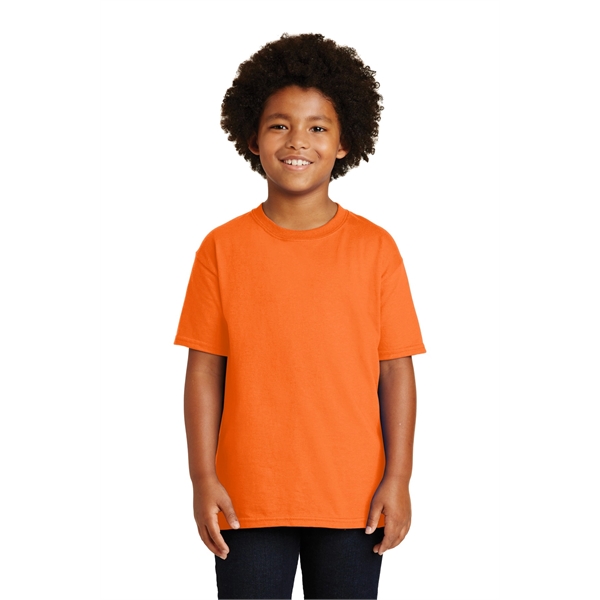 Gildan - Youth Ultra Cotton 100% US Cotton T-Shirt. - Gildan - Youth Ultra Cotton 100% US Cotton T-Shirt. - Image 135 of 177