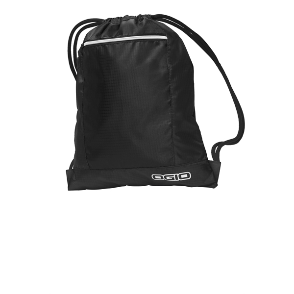 OGIO Pulse Cinch Pack. - OGIO Pulse Cinch Pack. - Image 1 of 2