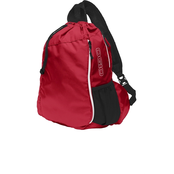 OGIO Sonic Sling Pack. - OGIO Sonic Sling Pack. - Image 1 of 4