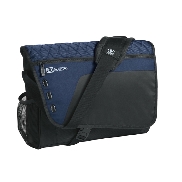 OGIO - Vault Messenger. - OGIO - Vault Messenger. - Image 1 of 2