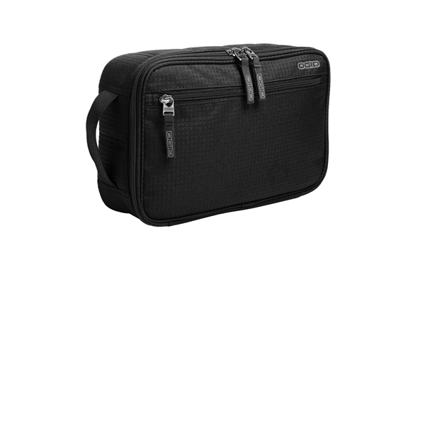 OGIO Shadow Travel Kit. - OGIO Shadow Travel Kit. - Image 0 of 0