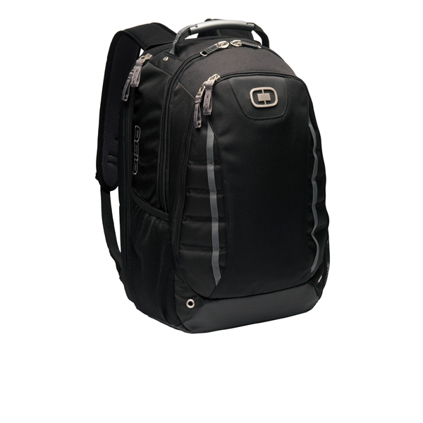 OGIO Pursuit Pack. - OGIO Pursuit Pack. - Image 0 of 0