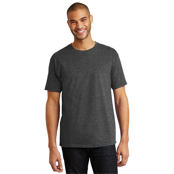 Hanes Authentic 100% Cotton T-Shirt. - Hanes Authentic 100% Cotton T-Shirt. - Image 173 of 220