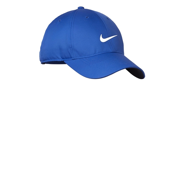 Nike Dri-FIT Swoosh Front Cap. - Nike Dri-FIT Swoosh Front Cap. - Image 0 of 4