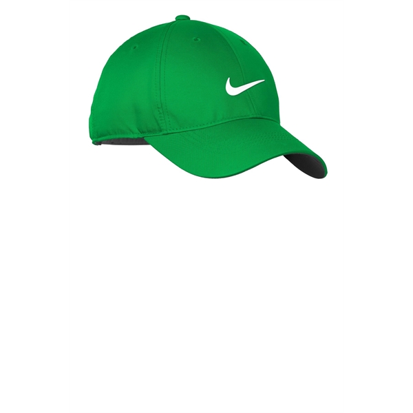 Nike Dri-FIT Swoosh Front Cap. - Nike Dri-FIT Swoosh Front Cap. - Image 2 of 4