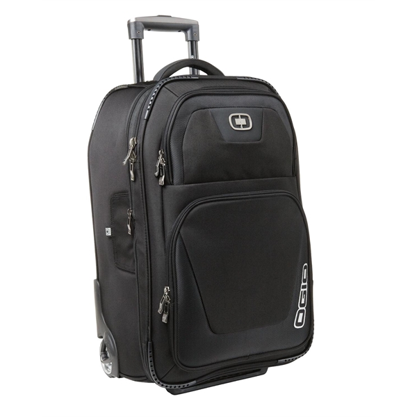 Custom OGIO - Kickstart 22 Travel Bag.