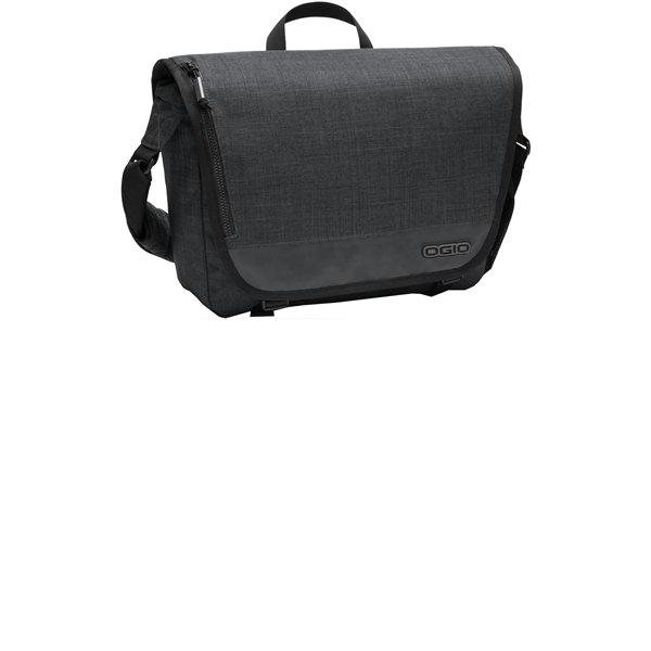 Custom OGIO Sly Messenger.