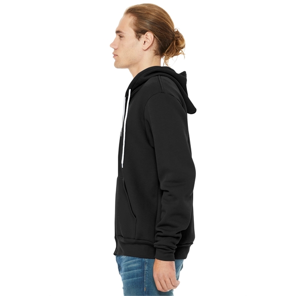 BELLA+CANVAS Unisex Sponge Fleece Full-Zip Hoodie. - BELLA+CANVAS Unisex Sponge Fleece Full-Zip Hoodie. - Image 70 of 79