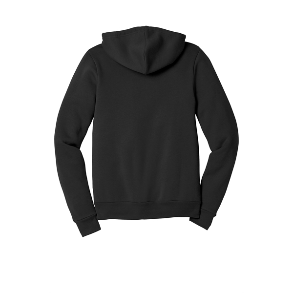 BELLA+CANVAS Unisex Sponge Fleece Full-Zip Hoodie. - BELLA+CANVAS Unisex Sponge Fleece Full-Zip Hoodie. - Image 72 of 79