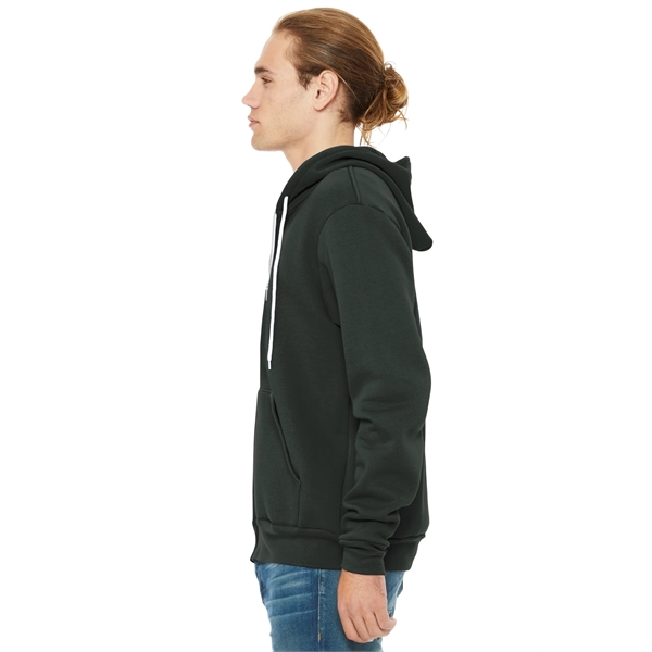 BELLA+CANVAS Unisex Sponge Fleece Full-Zip Hoodie. - BELLA+CANVAS Unisex Sponge Fleece Full-Zip Hoodie. - Image 75 of 79